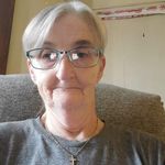Margaret Bounds - @fefane3508 - Instagram
