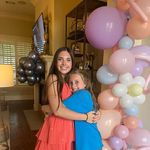 Margaret Buchanan Bounds - @margaretannebounds - Instagram