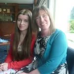 Margaret Boyle - @mummyboylexx - Instagram