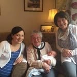 Margaret Boyle - @magiboyle - Instagram