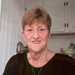Margaret A. Edwards - @margaret.brant - Instagram