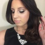 Margaret Brantley - @margaretbrantleymakeup - Instagram