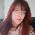 margaret brough - @pink_addicted_82 - Instagram