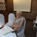 Margaret Brough - @maggiemary28 - Instagram