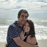 Margaret and Bryce - @mb_wedding2021 - Instagram