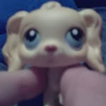 Margret Button - @margret_lps - Instagram