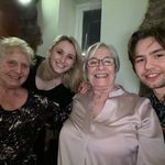 BeeBee (Margaret) Buxton - @beebeebuxton - Instagram
