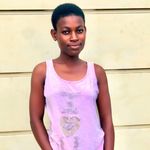 Efya Mingle - @margaretbuxton929 - Instagram