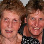 Margaret Buxton - @margieb39 - Instagram