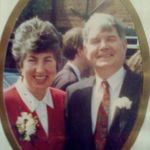 Margaret Buxton - @marken4137 - Instagram