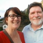 Margaret Buxton - @margaret.buxton - Instagram
