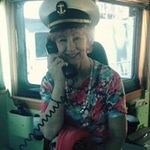 Margaret Buxton - @margaret.buxton1 - Instagram