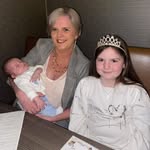 Margaret Byrne - @margaretbyrnesmall - Instagram