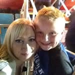Margaret Byrnes - @maggie_byrnes100681 - Instagram
