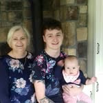 Margaret Byrnes holohan - @mararet1952 - Instagram