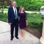 Margaret Larsen Byrnes - @margi.byrnes - Instagram