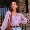 Margaret Holmes Cady - @cadyquotidienne - TikTok