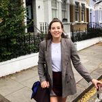 Margaret Holmes Cady - @cady_quotidienne - Instagram