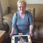 Margaret Calder - @margaret.calder.716 - Instagram