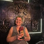 Margaret Calder - @mscauldren - Instagram