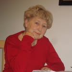 Margaret Calder - @margandian39 - Instagram
