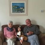 Margaret Calder - @caldermom33 - Instagram