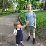 Margaret Calderwood - @calderwoodmargaret0 - Instagram