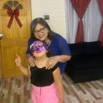Margarita Calderón Espinoza - @margaretcalderon24 - Instagram