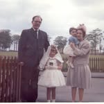 Margaret Canning - @mags_r64 - Instagram