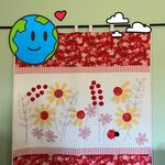 Margaret Cardinal Clor - @margaretcardinal - Instagram
