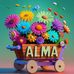 Alma Casanova - Facebook