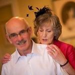 Margaret Elizabeth Cashell - @minton72 - Instagram