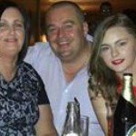 Margaret Lynam Cashell - @mags491 - Instagram