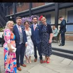 Margaret Chadwick - @spritzer4me - Instagram