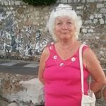 Margaret Chadwick - @chadwickmargaret - Instagram
