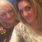 Margaret Chadwick - @joshua06talktalknet - Instagram