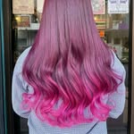 Chell De'margaret - @chelldemargaret_hair - Instagram