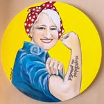 Margaret Chell Kolden - @pegkolden - Instagram