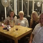 Margaret Chellew - @margaretchellew - Instagram