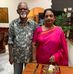Margaret Chelliah - Facebook