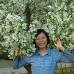 Margaret Cheng - @lovecm888 - Instagram