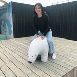 Margaret Cheng - @mc_margaretc - Instagram