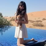 Margaret Cheng - @m9014097 - Instagram