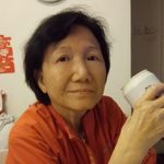 Margaret Cheng - @margaretcheng80 - Instagram