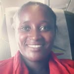 Margaret Chengo - @margaretchengo - Instagram
