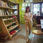 Margaret Ang Ching - @marge_ching - Instagram