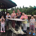 Margaret Ching - @margaretchingang - Instagram