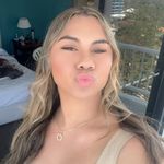 Margaret Olive Po Ching - @margz_olive - Instagram
