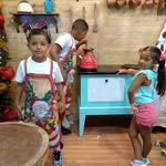 arrullodebebe - @margarethsofiacisneros - Instagram