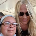 Margaret Cisneros - @maggiemay360 - Instagram